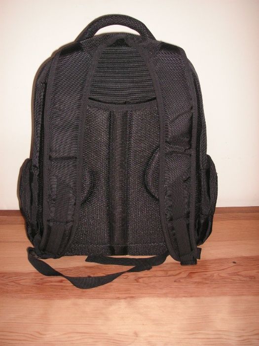 Mochila Fortinet GPC 2015 para PC Portátil