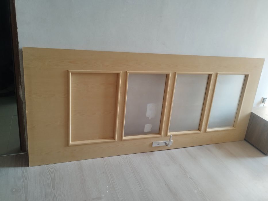 Oddam drzwi wewnętrzne