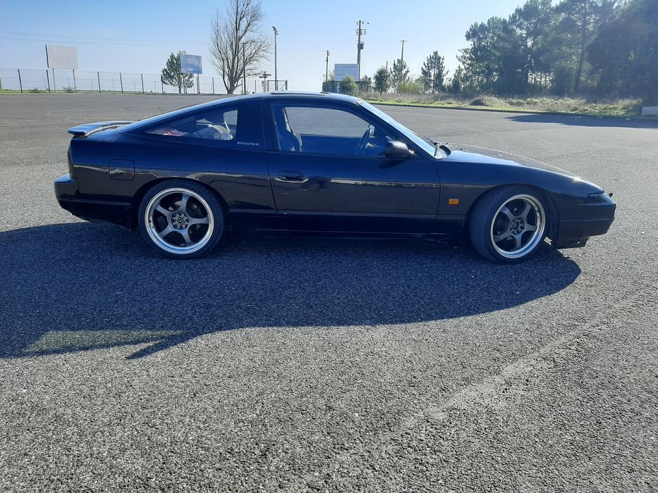 Jantes 18" 4x100 e 4x114