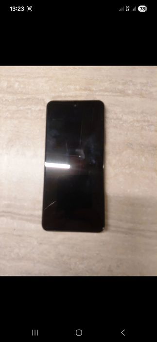 Vendo Xiaomi Redmi Note 11s 5G