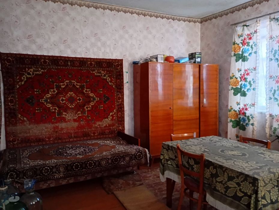 Продається будинок