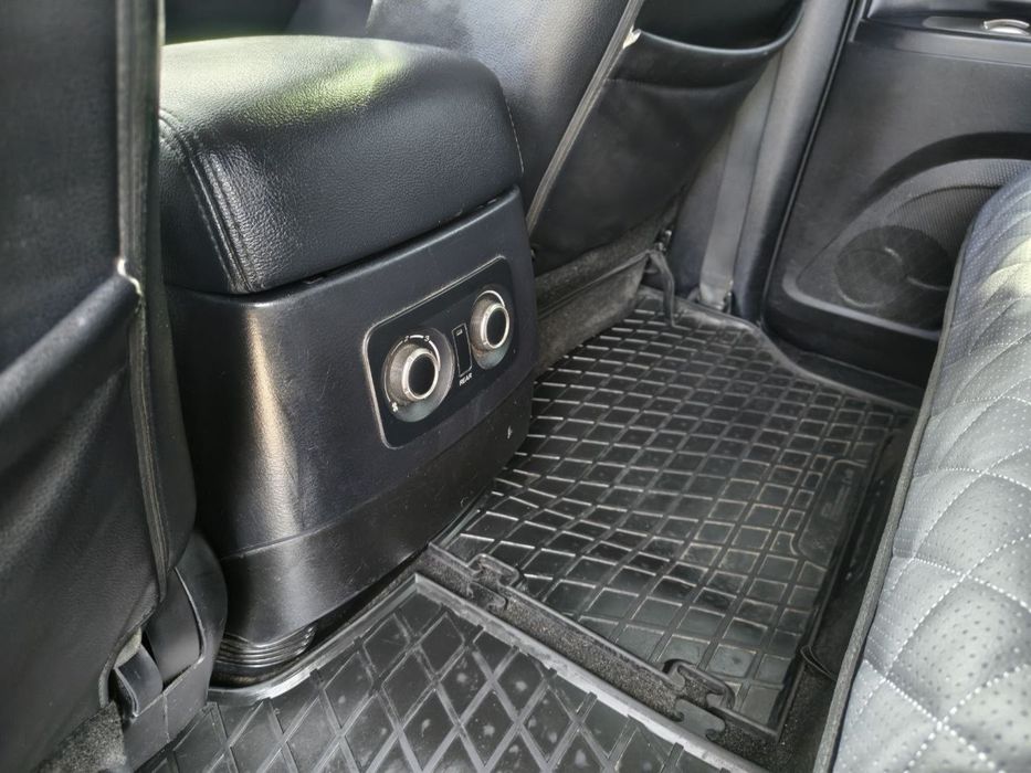Mitsubishi Pajero Wagon 2007 VIN JMBLYV97W7J001865 фото оголошення 14 з 24