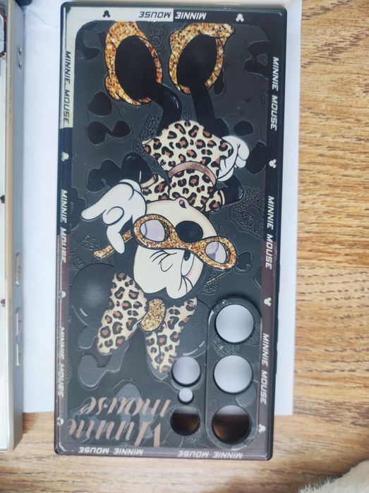 Etui Samsung Galaxy s24 ultra