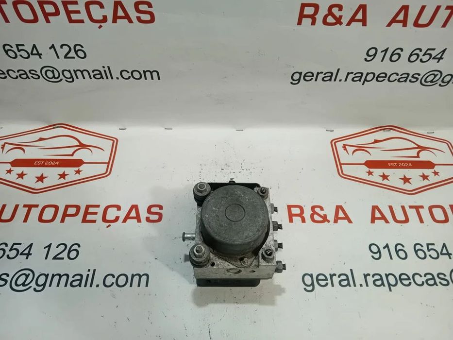 Módulo Abs Grand Punto 199 0265232053 5508L3080608085 08071533822