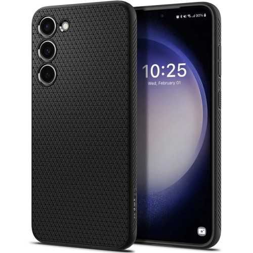 Etui Spigen Liquid Air do Galaxy S23 Plus