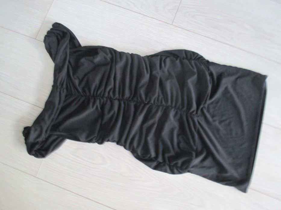 Mała Czarna - SeXi na okazje - S