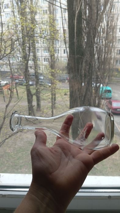 Графин для водки, наливки СССР. 14 штук. Цена за все.