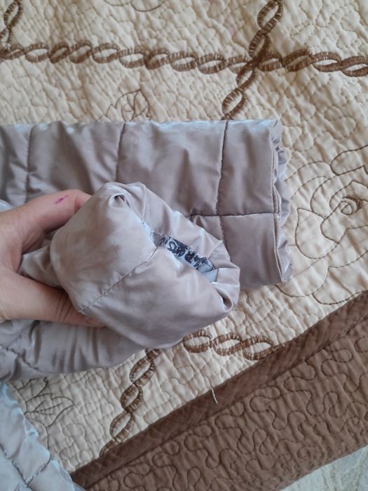 Продам зимову курточку