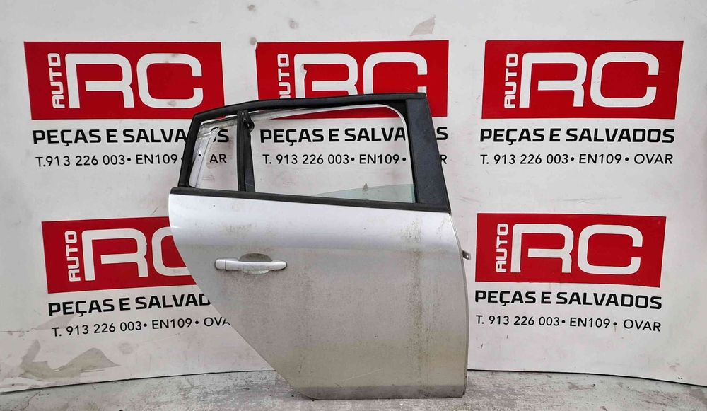 Porta Trás Direita - RENAULT MEGANE III Grandtour