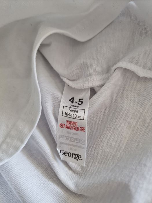 Лонгслів для хлопчика H&M