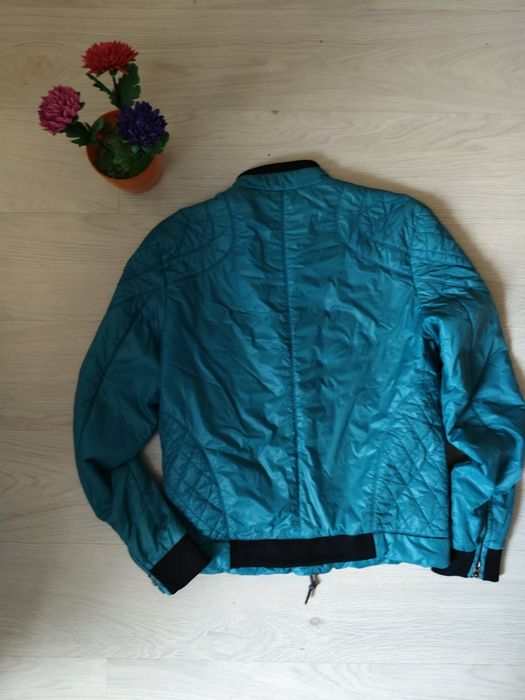 Disel весняна куртка M-L