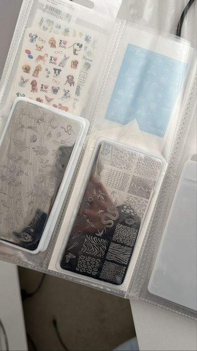 Все для Манікюру