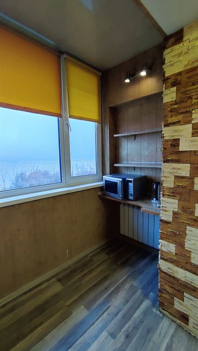 Здам 1к на ж/м Сонячний Солнечный левый берег Вавилон