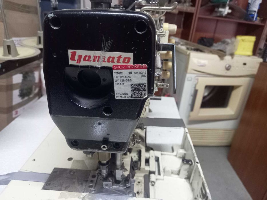 endo máquina de recobrimento