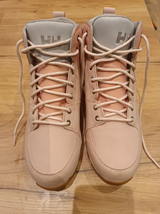 Damskie buty trekkingowe Helly Hansen Tsuga, r. 40