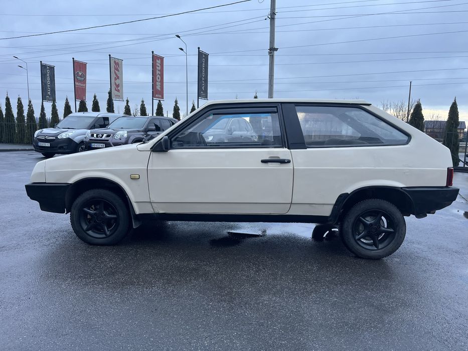 Продам Ваз 21081