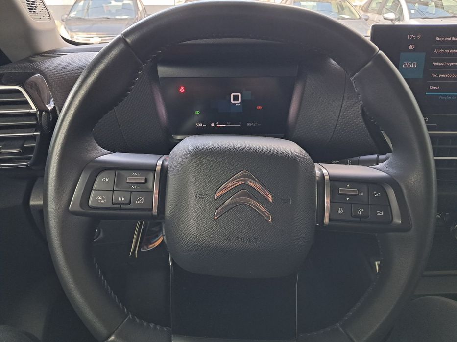 Citroën C4 1.2 PureTech Feel Pack