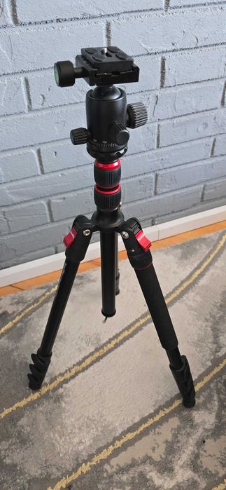 SMALLRIG 71" statyw fotograficzny