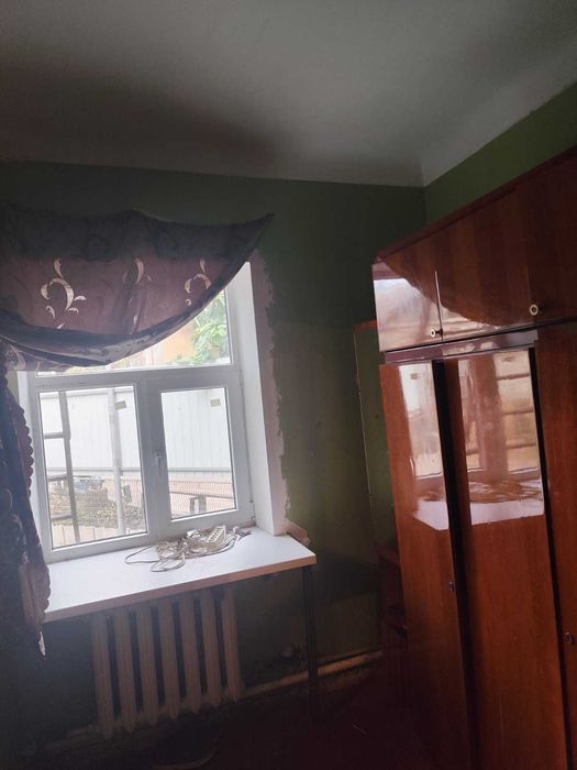 Продаж будинку на Зеленому
