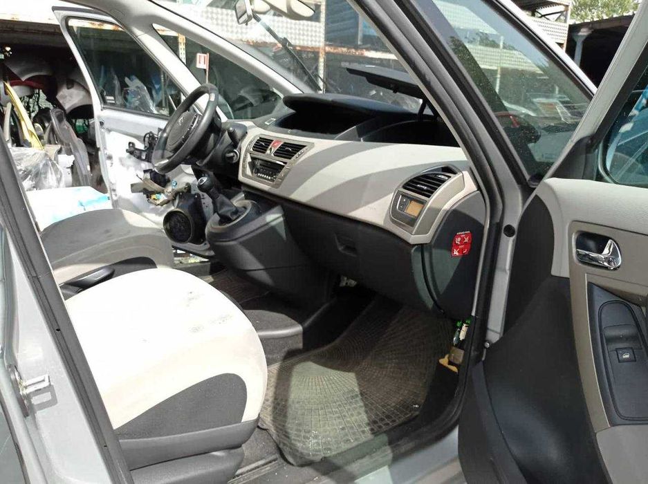 Запчастини Citroen С4 Grand Picasso , C4 Picasso двигун, двері