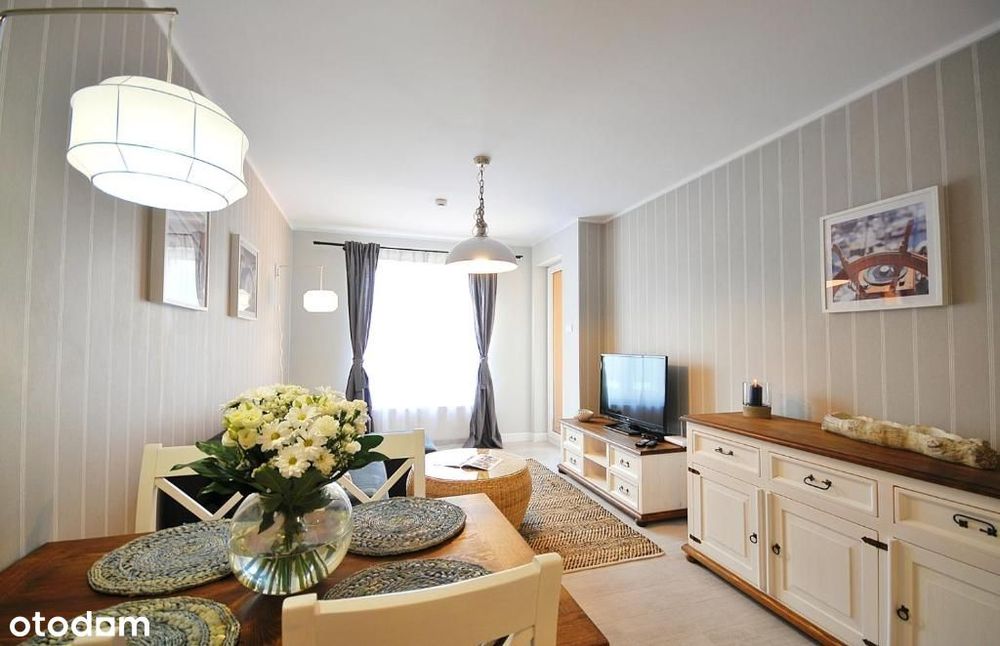 Na sprzedaż Apartament dwupokojowy w atrakcyjnym obiekcie Polanki Park