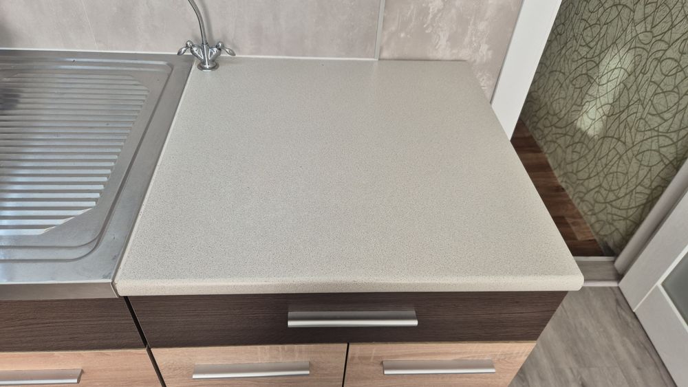 Кухонные тумбы с мойкой