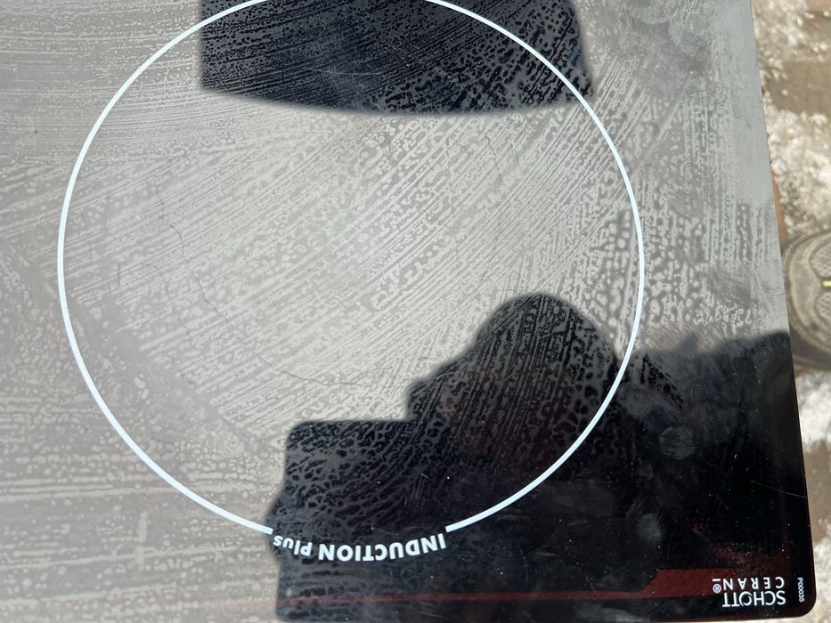 Mastercook plyta indukcyjna