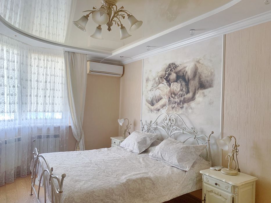 3-кімнатна квартира за адресою (площа 114,7 м²) - Atlanta.ua - фото 2