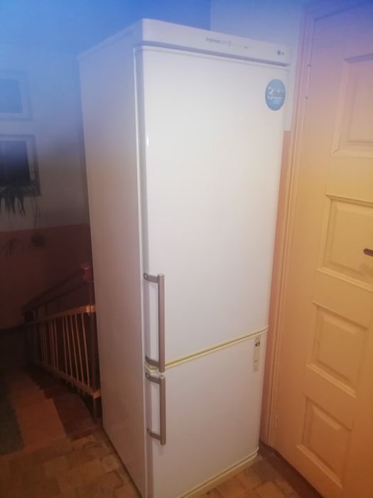 Холодильник LG class A