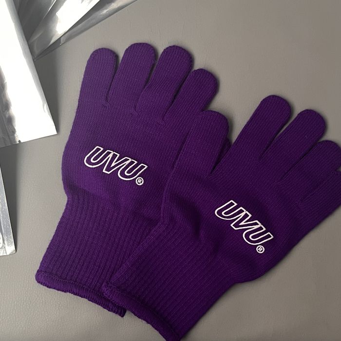 Рукавиці UVU Running