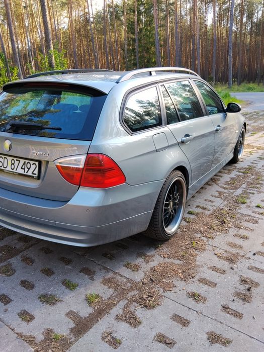 BMW Z3 2008rok silnik m54