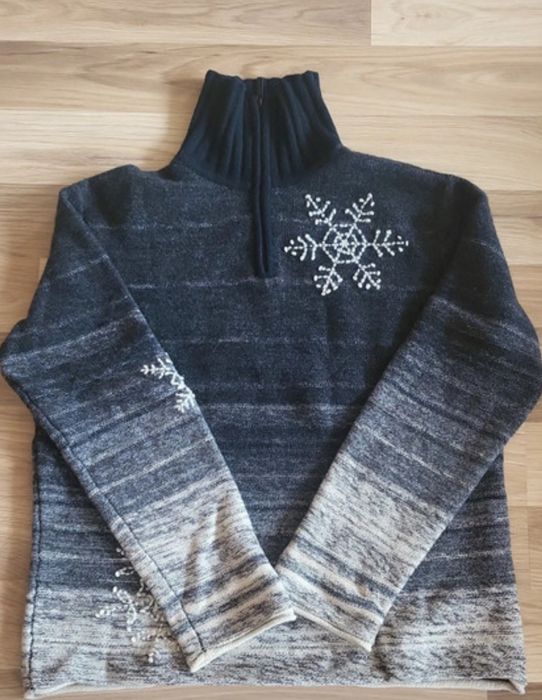 Sweter KENZO Home oryginalny
