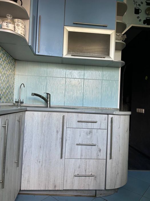 Аренда двухкомнатной квартиры