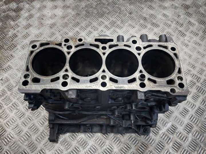 Блок двигуна Volkswagen Сrafter 2.0 tdi Transporter  T5 2.0 крафтер