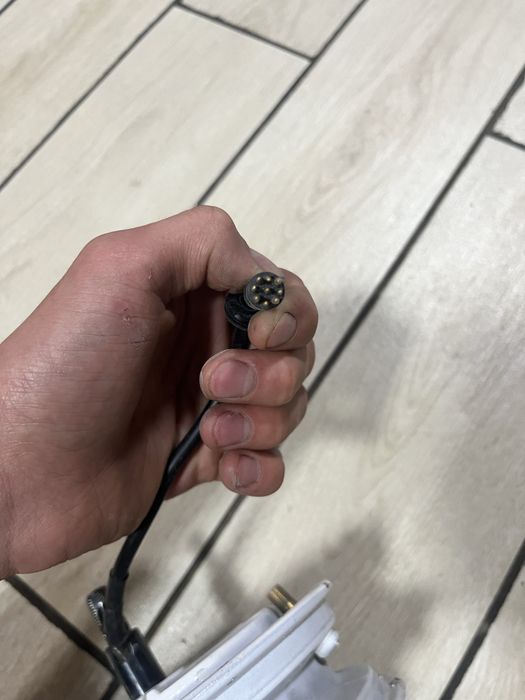 Мотор колесо 600w