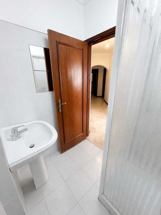 Almoinha Apartamento T3
