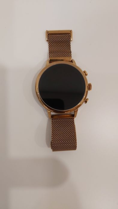 Relógio Fossil em excelente estado