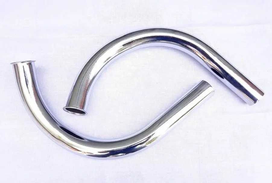 Коліна вихлопних труб / глушника для ЯВА/Jawa 250/360/350/634/638/640