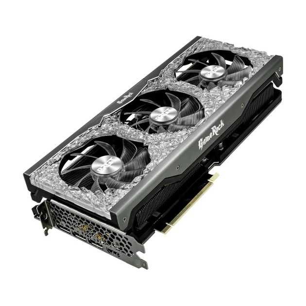 Palit GeForce RTX 3080 GameRock