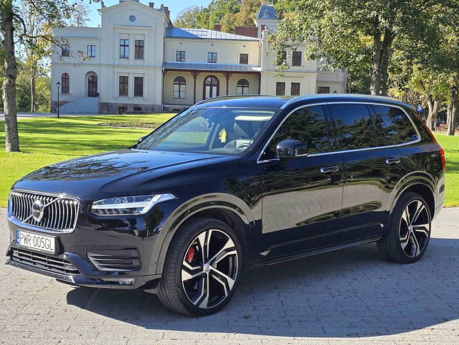 Volvo XC 90