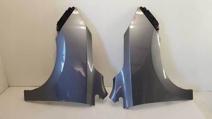 Крыло переднее левое правое Hyundai ix35 разборка