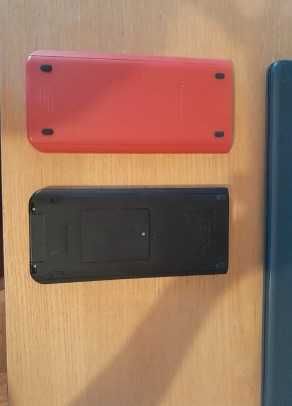 Calculadora gráfica Texas Ti- Nspire CX II T