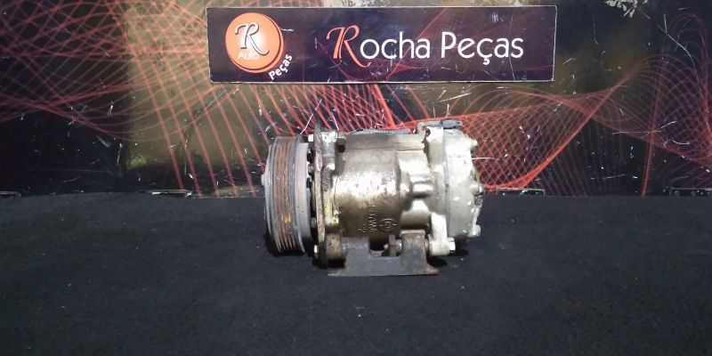 Compressor Do Ar Condicionado Peugeot 106 I (1A, 1C)