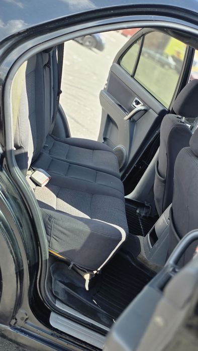 Kia Sorento 2.5 TDI 4х4 2007 временний