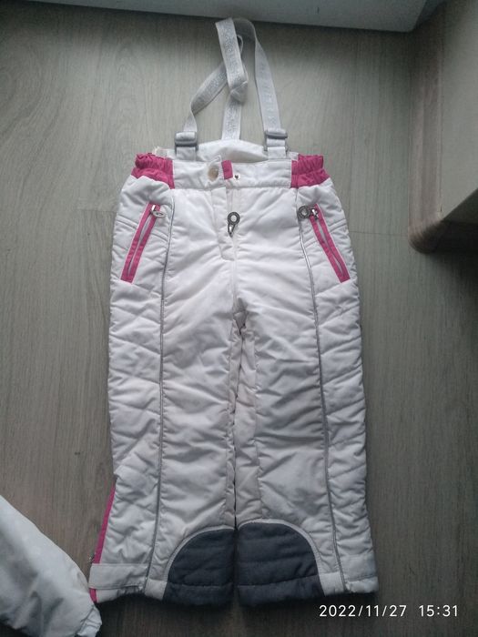 Комбінезон зимовий Chicco