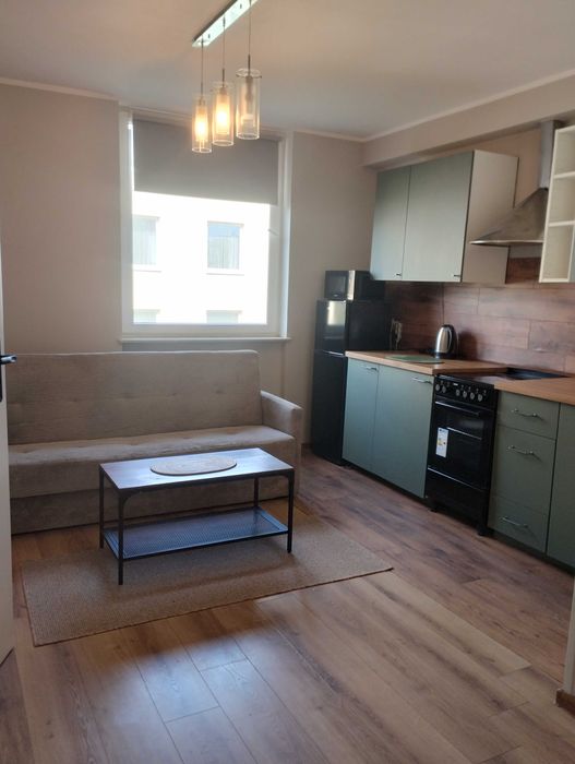 !!! Uwaga! 2 pokojowe bezczynszowe mieszkanie do wynajęcia od zaraz !!!