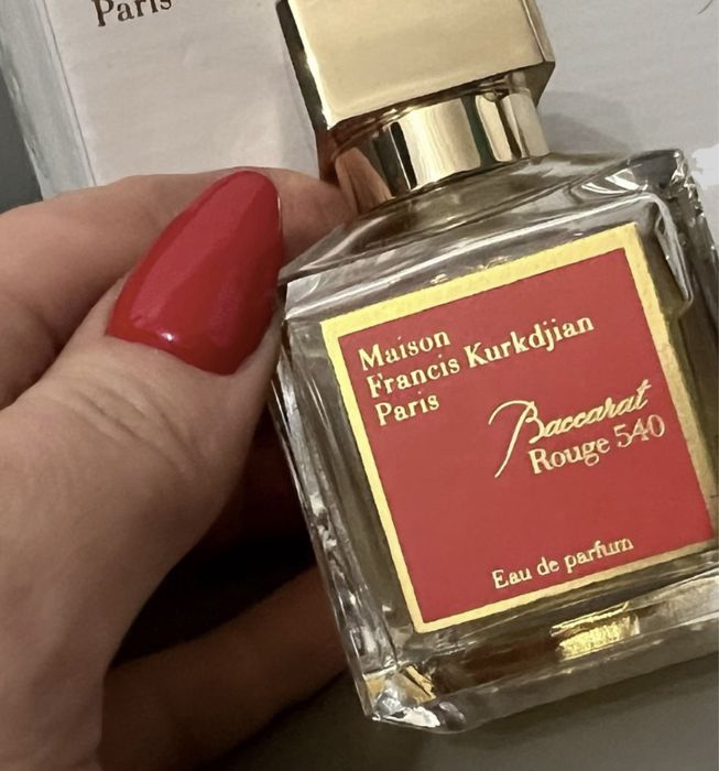 perfumy dla Jessica