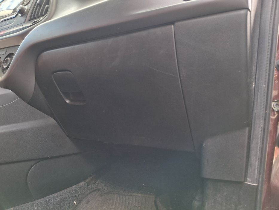 Porta luvas FIAT Doblo (263_)