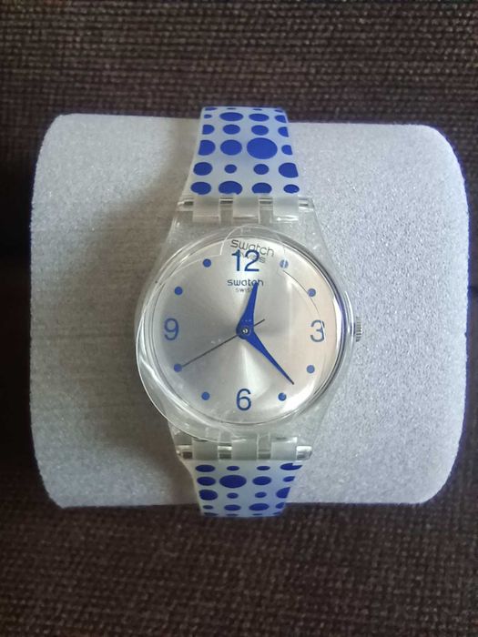 Relógio Swatch LK317 (Novo)