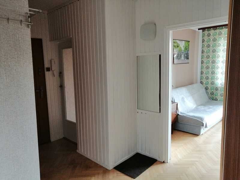 Pokój 1 osobowy